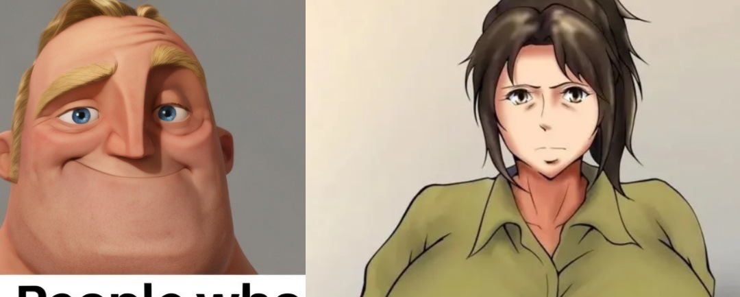 Bodymeme from Top 20 Greatest Anime Openings of All Time