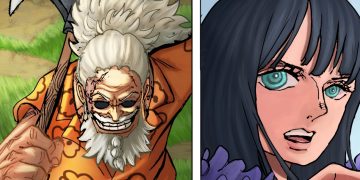 One Piece Chapter 1148 Spoilers, Images & Summary