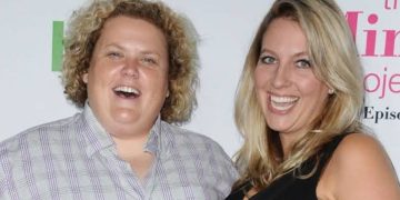 Fortune Feimster and Jacquelyn Smith Announce Separation After Nearly Five Years of Marriage