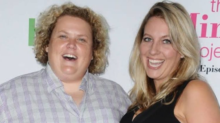 Fortune Feimster, and Jacquelyn Smith (Credit: YouTube)
