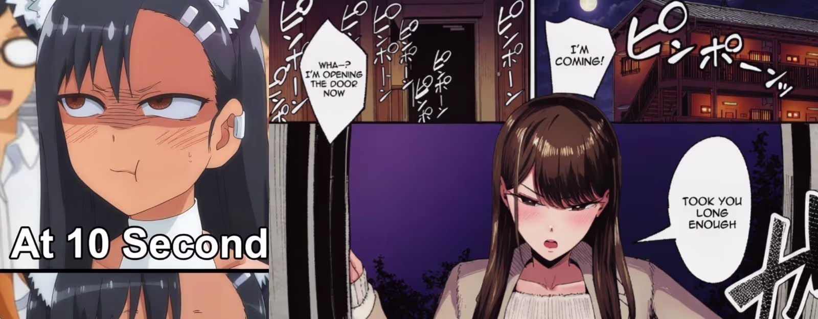 Gyaru meme from 19 Family-Friendly Anime to Enjoy Together This Winter 2025