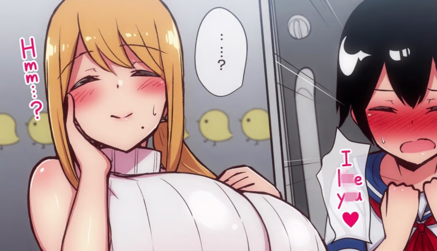 Like meme from 19 Family-Friendly Anime to Enjoy Together This Winter 2025
