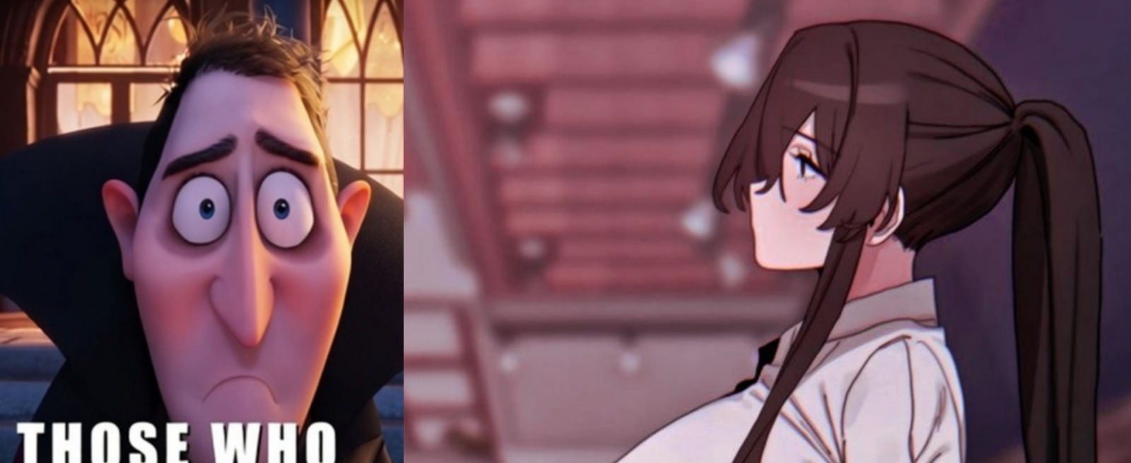 Memeof from 10 Best Romance Anime For the Fans of More Than A Married Couple, But Not Lovers