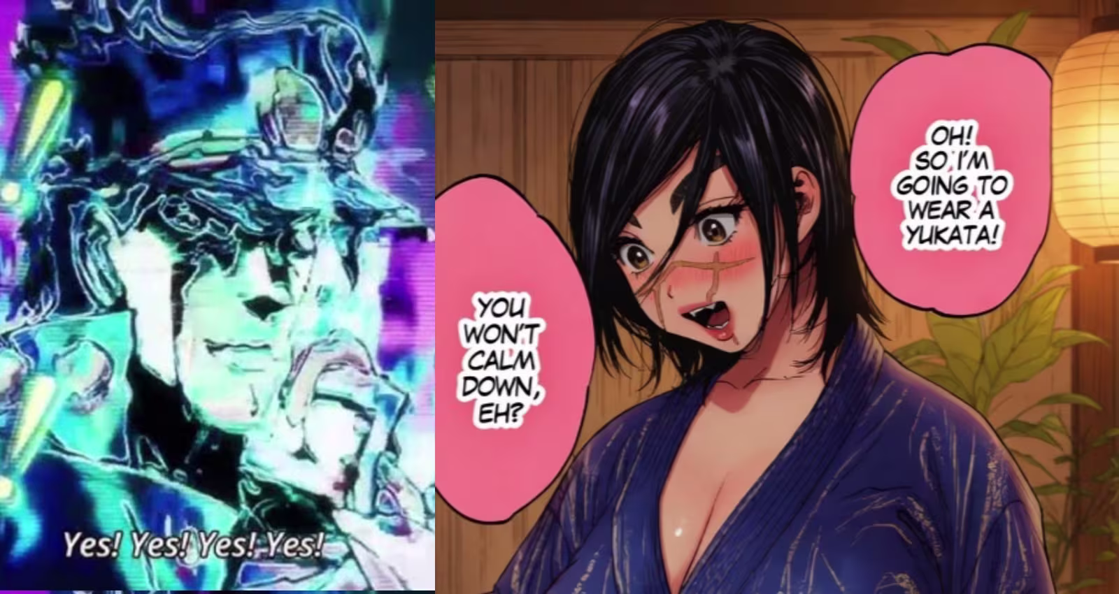 Memeofthedays from 19 Family-Friendly Anime to Enjoy Together This Winter 2025