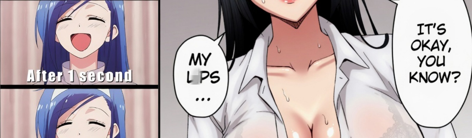 Memeofthee from 10 Best Romance Anime For the Fans of More Than A Married Couple, But Not Lovers