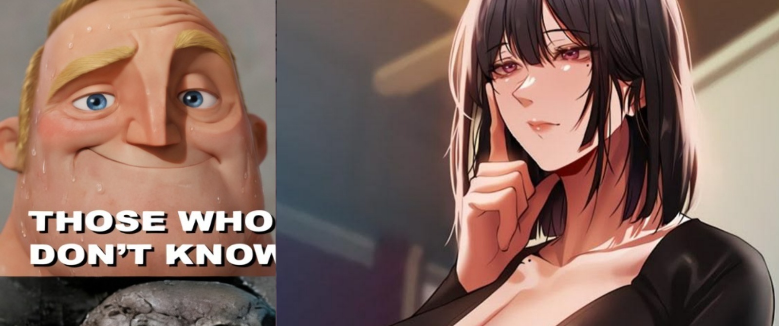 Memeoftheyear from 10 Best Romance Anime For the Fans of More Than A Married Couple, But Not Lovers