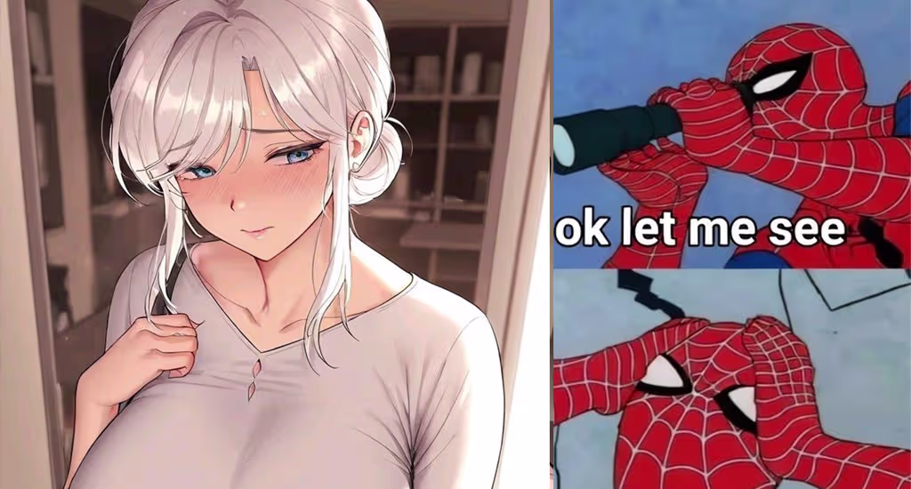 Memeone from 10 Best Romance Anime For the Fans of More Than A Married Couple, But Not Lovers