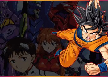 Otakukart from Top 20 Greatest Anime Openings of All Time