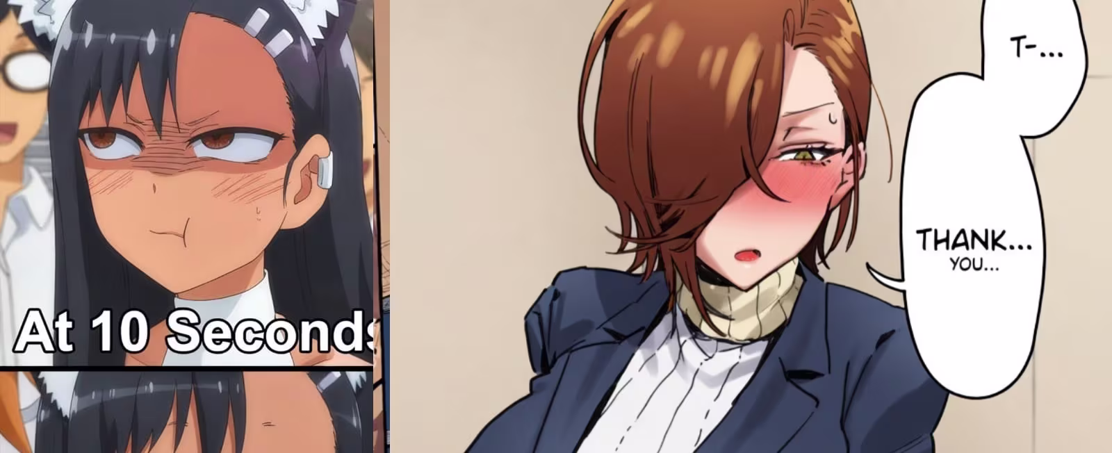 Real meme from 19 Family-Friendly Anime to Enjoy Together This Winter 2025