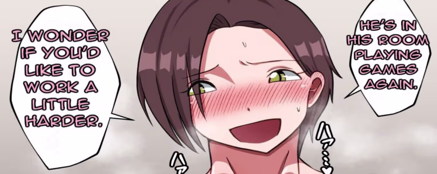 Room meme from Top 10 New-Gen Romance Anime Tropes to Watch this Summer 2025