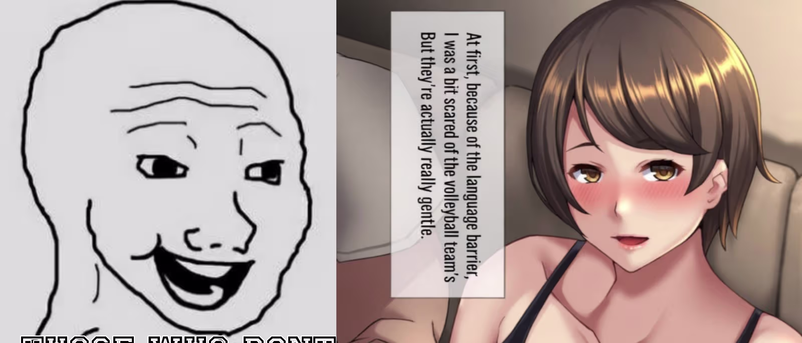 Those who knows meme from 19 Family-Friendly Anime to Enjoy Together This Winter 2025