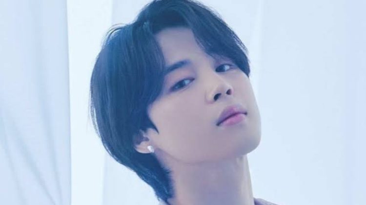 Jimin (Credit: YouTube)