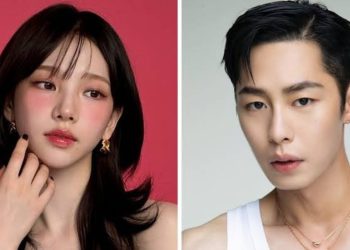 Lee Jae Wook Faces Backlash Over Mention of Relationship with aespa’s Karina