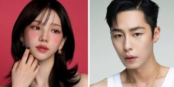 Lee Jae Wook Faces Backlash Over Mention of Relationship with aespa’s Karina