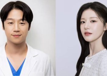 Go Youn Jung Addresses Controversy Over Age Gap with Jung Joon Won in “Resident Playbook”