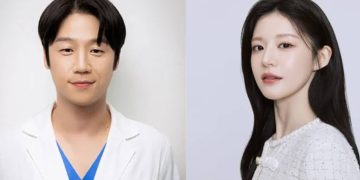 Go Youn Jung Addresses Controversy Over Age Gap with Jung Joon Won in “Resident Playbook”