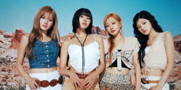 KISS OF LIFE’s Ongoing Controversy Continues to Affect Their Reputation and Career