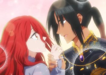 ‘Betrothed to My Sister’s Ex’ Anime, New Trailer, Key Visual, and Cast Ahead of July 2025 Premiere