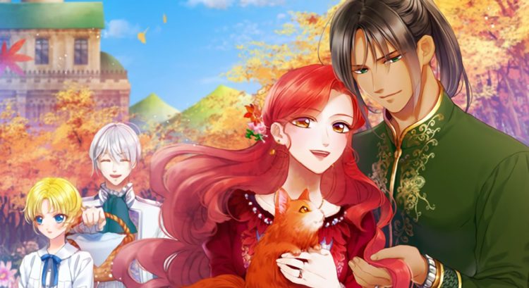 'Betrothed to My Sister's Ex' Anime, New Trailer, Key Visual, and Cast