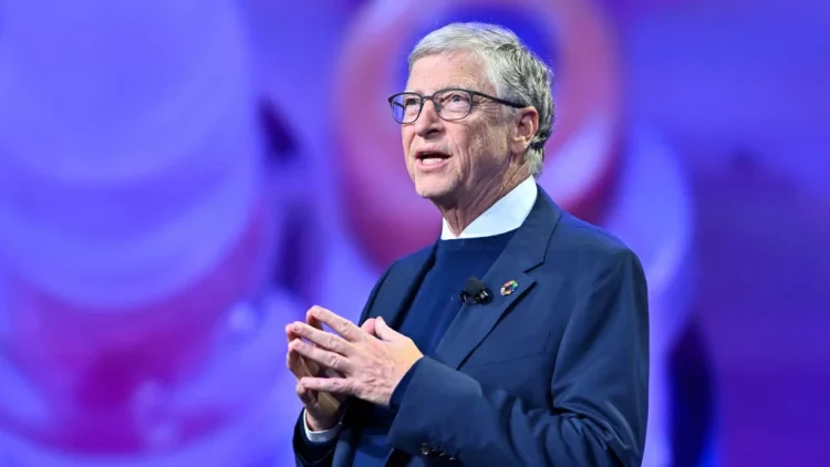 Bill Gates (Image via Getty)
