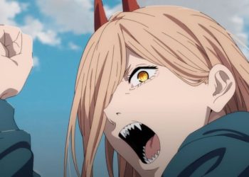 Chainsaw Man Season 1 Ending Explained: Makima’s Dominance, Denji’s Turning Point, and A Strange Girl’s Arrival