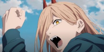 Chainsaw Man Season 1 Ending Explained: Makima’s Dominance, Denji’s Turning Point, and A Strange Girl’s Arrival