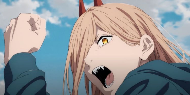 The Chainsaw Man finale cuts deep with battles and buried truths (Photo: Chainsaw Man Season 1/Studio MAPPA)