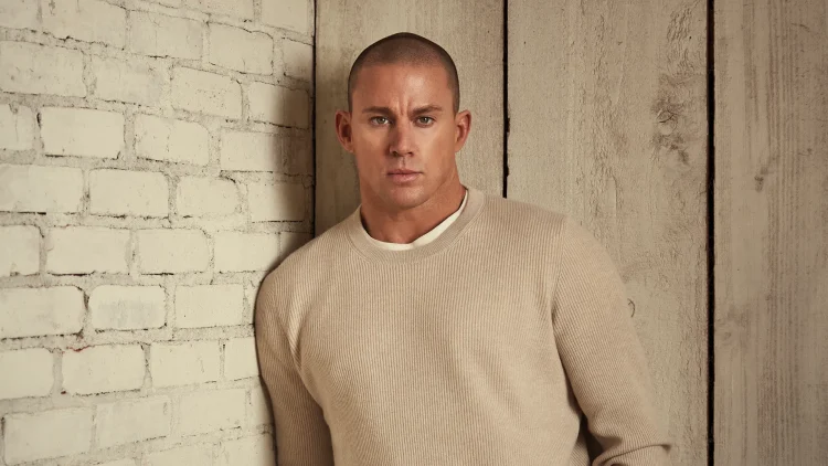 Channing Tatum (Image via Getty)