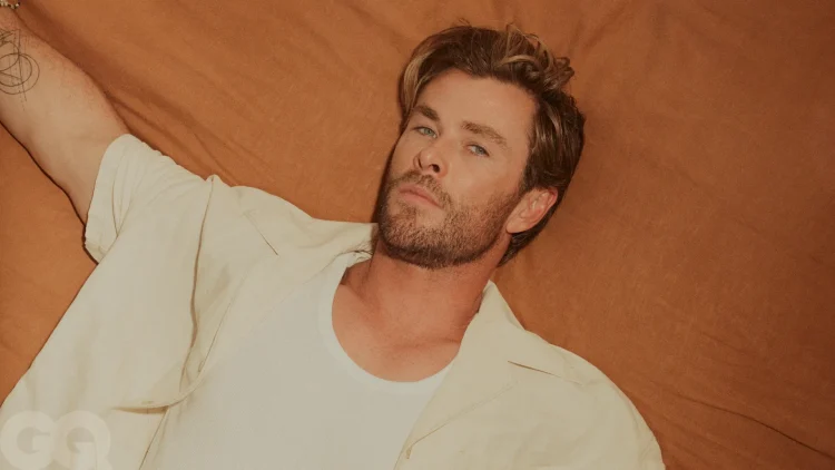 Chris Hemsworth (Image via Getty)