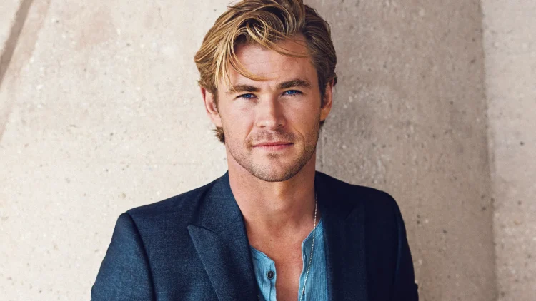 Chris Hemsworth (Image via Getty)