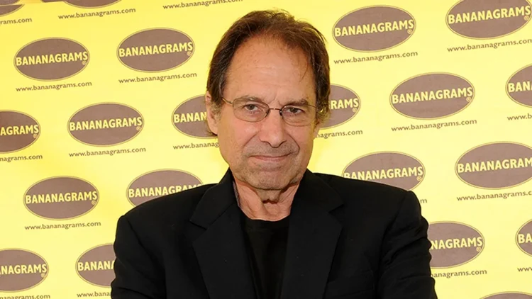 David Milch (Image via Getty)