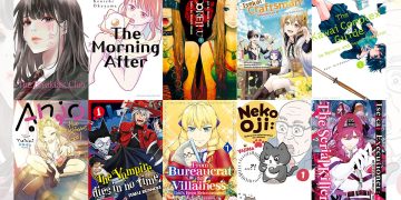 emaqi’s Top Manga Rankings: 10 Must-Read Titles