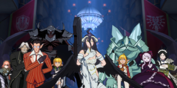 From Manga to Massive Multiplayer – Anime Worlds Transform Gaming