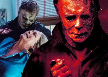 Halloween Ends Ending Explained: Laurie’s Final Confrontation, Michael’s Defeat, And The Closing Chapter For Haddonfield