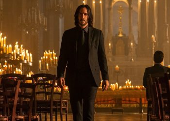 John Wick: Chapter 4 Ending Explained: What Happens at the Graveyard, A Pledge from Caine, and Where the Franchise Might Go Next