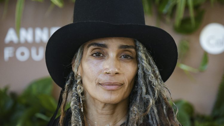 Lisa Bonet (Image via Getty)