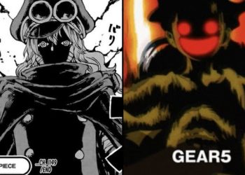 One Piece Chapter 1150 – Spoiler, Pics & Summary [Update]