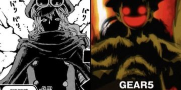 One Piece Chapter 1150 – Spoiler, Pics & Summary [Update]