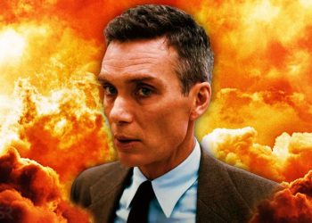 Oppenheimer Ending Explained: The Discussion With Einstein, Strauss’ Collapse, And The Foreboding Final Words