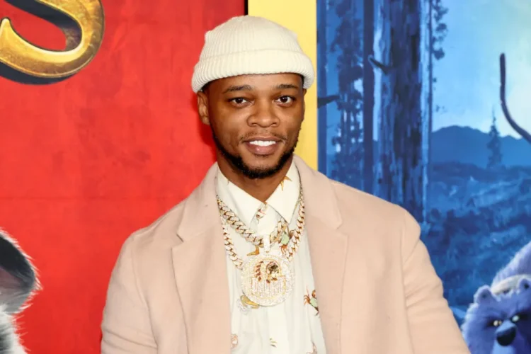 Papoose (Image via Getty)