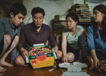 Parasite Ending Explained: Ki-woo’s Scheme, The Hidden Basement, and The Harsh Reality of the Kim Family’s Aspirations