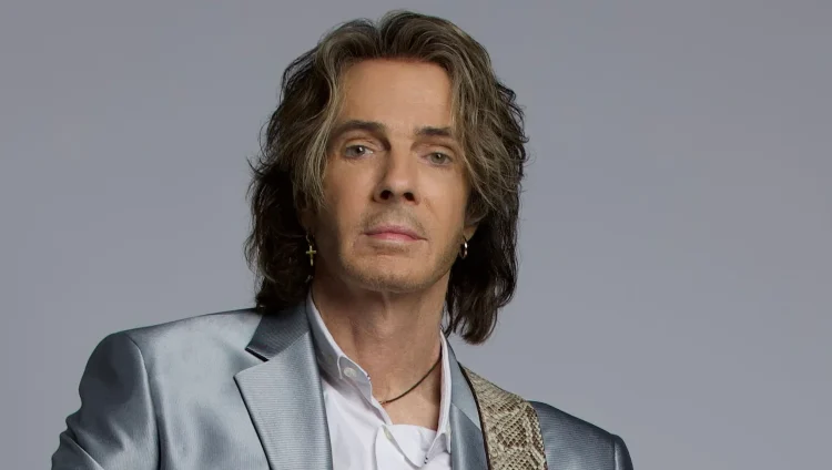 Rick Springfield (Image via Getty)