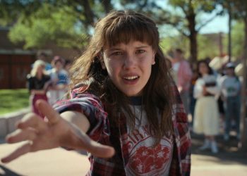 Stranger Things Season 4 Ending Explained: Vecna’s Scheme Max’s Condition And The Upside Down’s Infiltration Of Hawkins