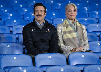 Ted Lasso (Series Finale) Ending Explained: Triumph at Richmond, Ted’s Emotional Exit, and The Deeper Message of the Finale