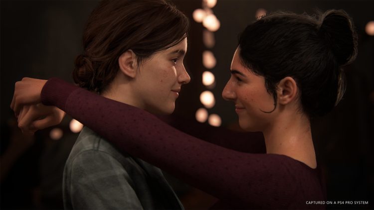 Ellie walks away from vengeance with nothing but silence (Photo: The Last of Us Season 2/Sony Pictures Television, PlayStation Productions, Naughty Dog, The Mighty Mint, and Word Games)