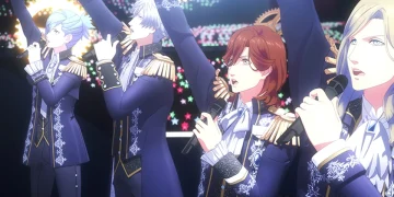 QUARTET NIGHT Shines in Director’s Cut Trailer for Uta no Prince-sama: TABOO NIGHT XXXX