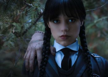 Wednesday Season 2 Ending Explained: Stalker’s Identity Revealed Nevermore’s Darkness Surfaces And A New Chapter Opens For Wednesday