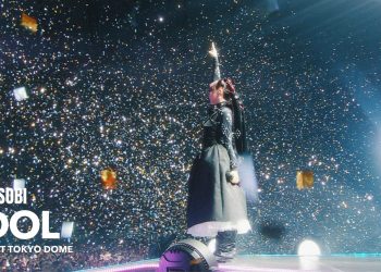 YOASOBI’s ‘Idol’ Shines at Inaugural MUSIC AWARDS JAPAN 2025