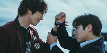 Director of ‘Weak Hero’ Confirms the Romance in Yeon Sieun and Ahn Suho’s Relationship, Shocking Cast Members