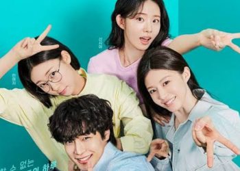 Stars of ‘Resident Playbook’ Reflect on Their Journey as the Drama Nears Its Finale